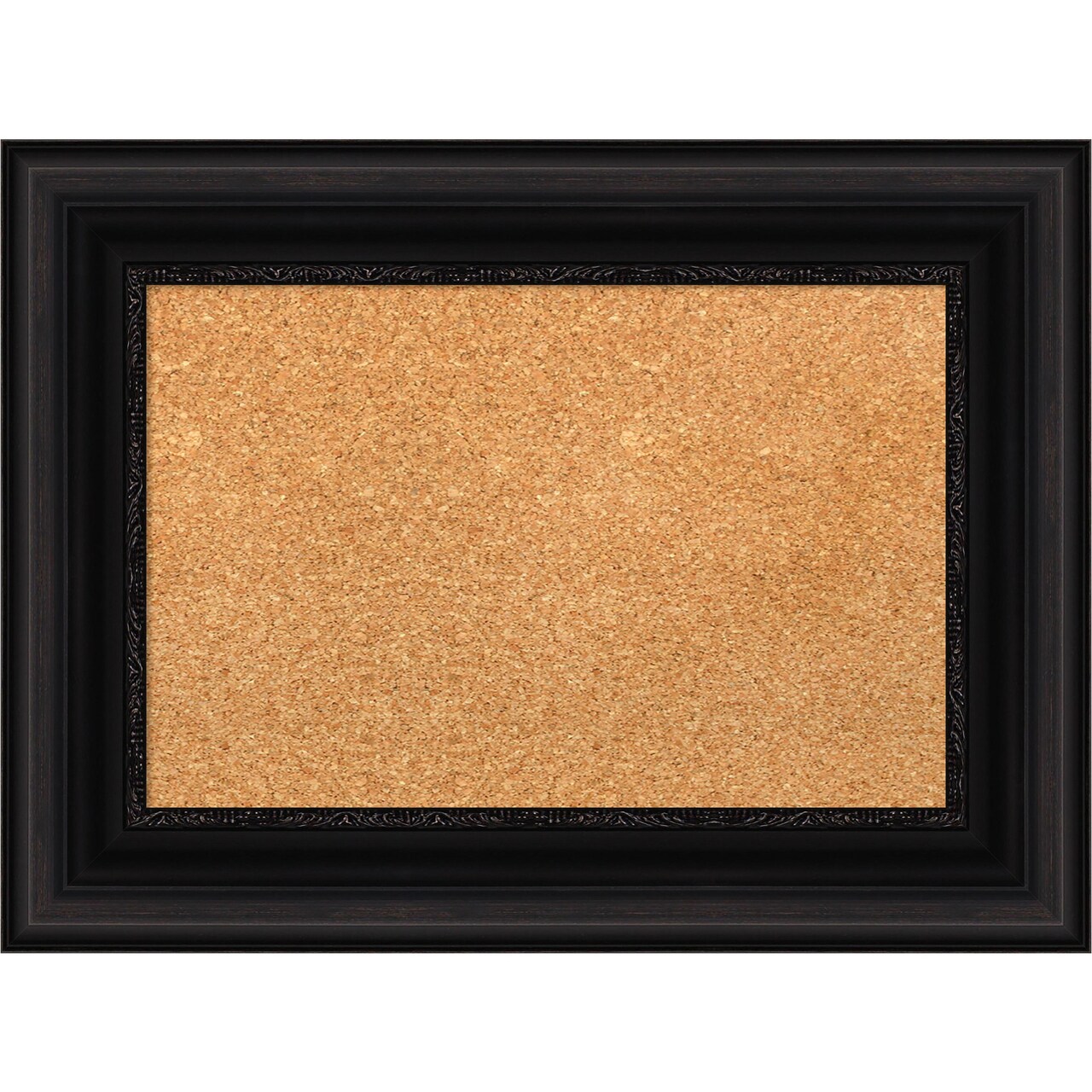 Cork Board, Parlor Frame - Bulletin Board, Organization Board, Pin Board